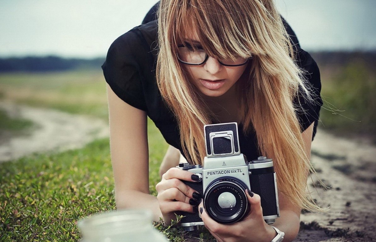 Fotoğrafa ve Fotoğrafçılığa Girişte Yol Haritası